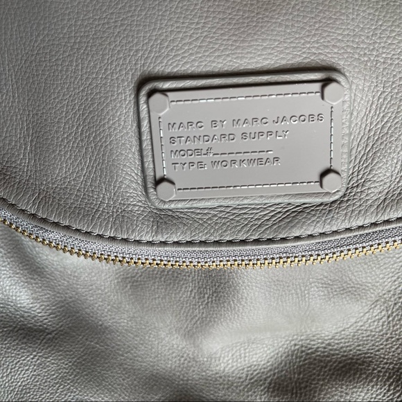 ❤️MARC JACOBS Electro Q Natasha Crossbody Bag - Picture 6 of 12